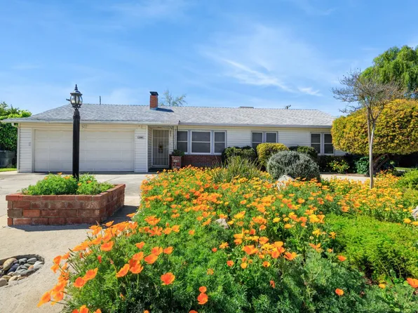 2080 McKinley Ave, Hanford, CA 93230