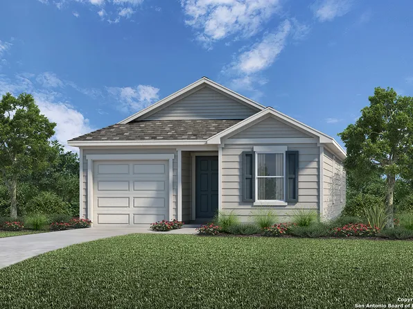 4667 OTRA OTRA DRIVE, San Antonio, TX 78222
