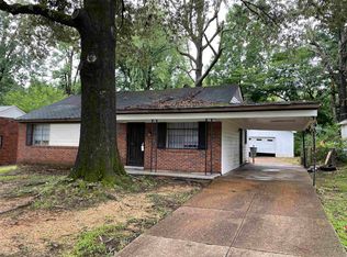 3363 Justine St, Memphis, TN 38127
