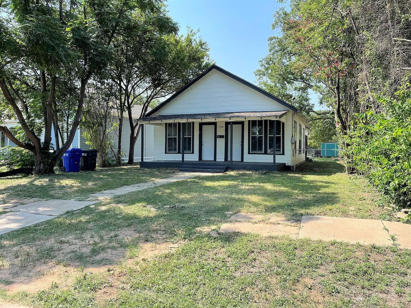 1504 N 6th St, Waco, TX 76707 Zillow