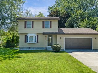 3521 Hereford Rd, Erie, PA 16510