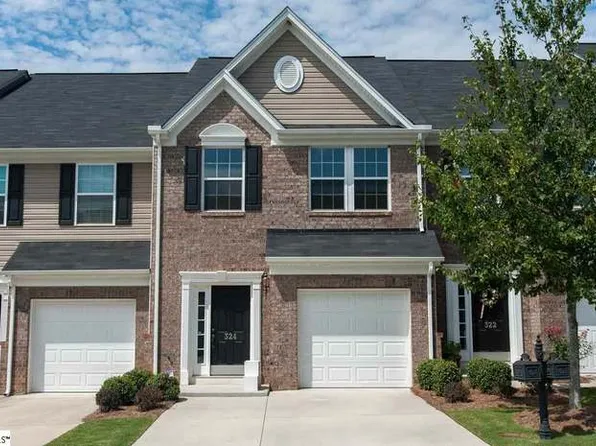 324 Juniper Bend Cir, Greenville, SC 29615