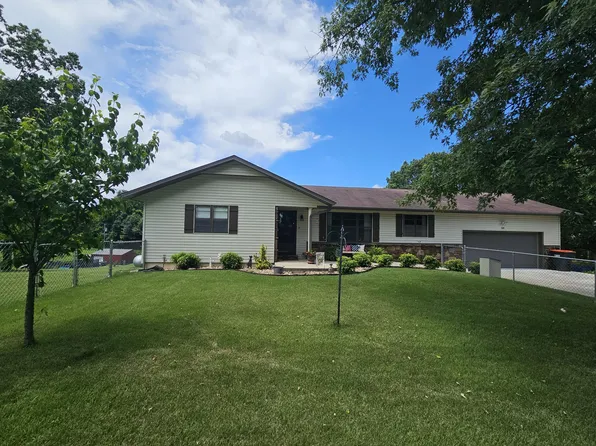 119 Vancil Street, Pineville, MO 64856
