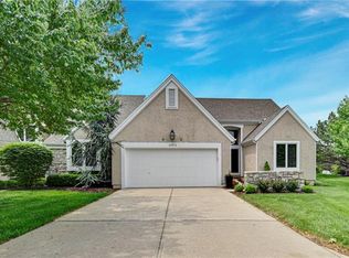 11974 Connell Dr, Overland Park, KS 66213