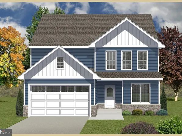 LOT 6 Elms At Lenni, Media, PA 19063