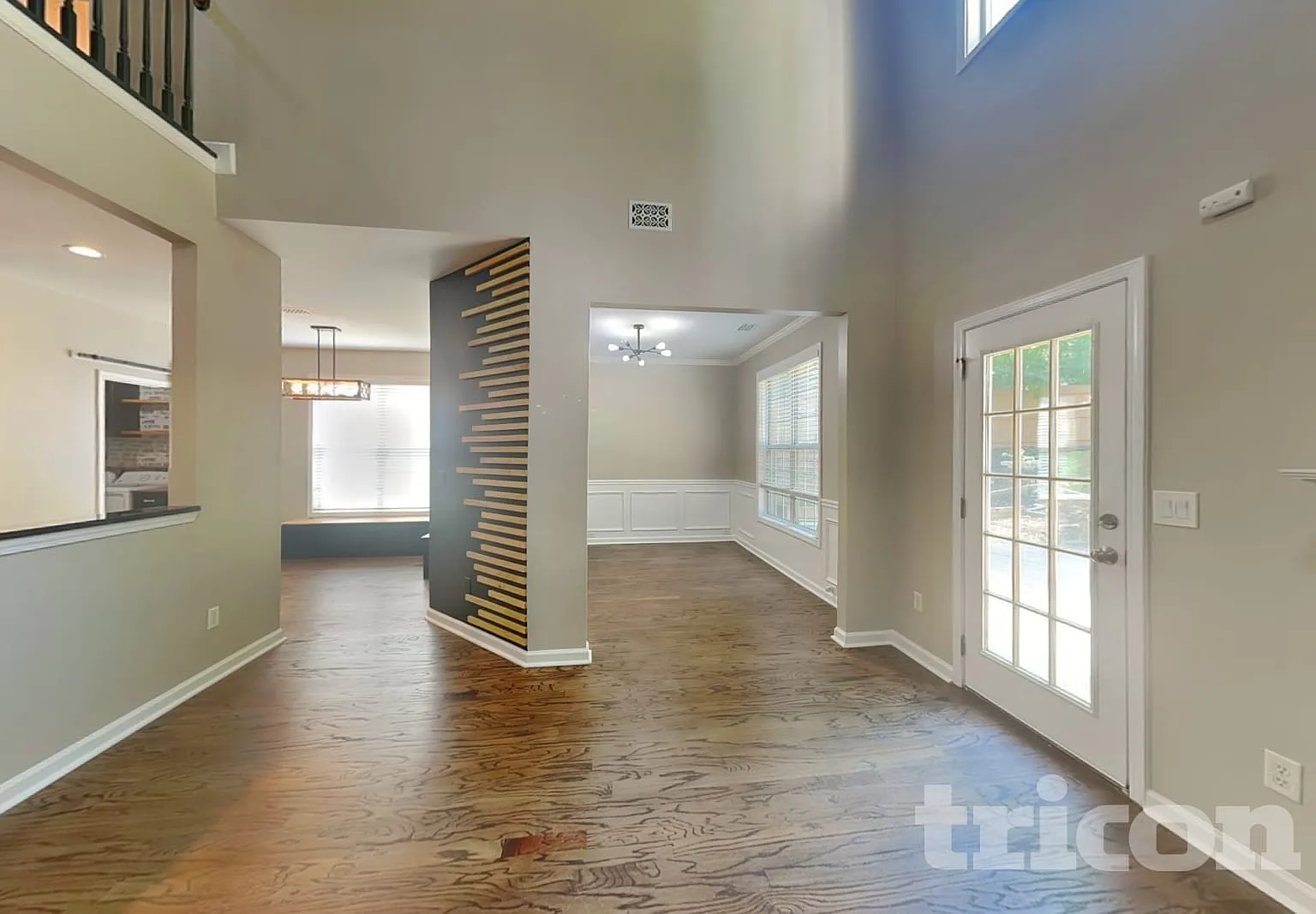 323 Ivy Manor Drive Nw Marietta GA — Photo 2