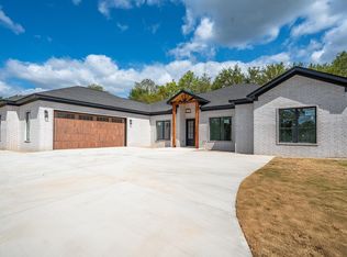 137 Lombard Ct, Hot Springs, AR 71901
