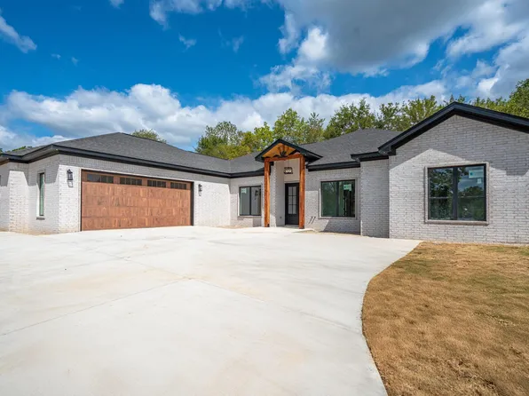 137 Lombard Ct, Hot Springs, AR 71901