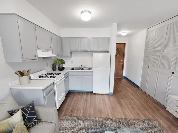 Canton Apartments