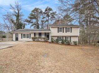 3898 Rosedale Ln, Douglasville, GA 30135