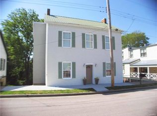 1015 Maupin Ave, New Haven, MO 63068