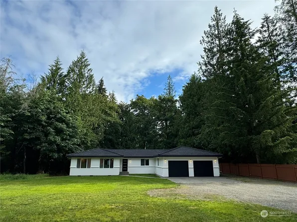 25032 SE 384th Street, Enumclaw, WA 98022