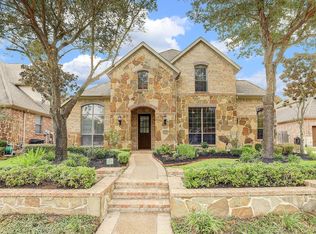 1607 Caledonia Trl, Sugar Land, TX 77479