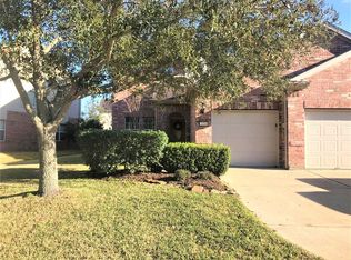 8306 Clover Leaf Dr, Rosenberg, TX 77469
