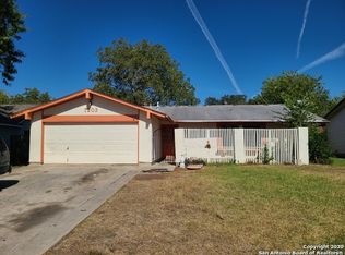 7203 Glen Trl, San Antonio, TX 78239