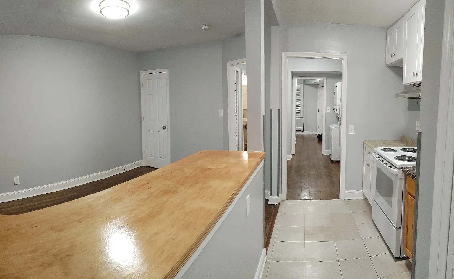 2 bed, 750 sqft, $2,900 — Photo 4