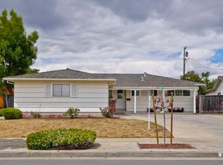 873 Lily Ave, Cupertino, CA