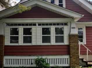 2473 W Walnut St, Milwaukee, WI 53205