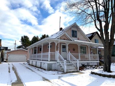 507 S 11th St, Escanaba, MI, 49829