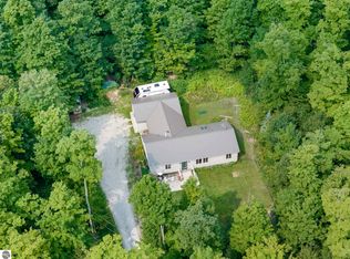 3652 S Schomberg Rd, Cedar, MI 49621
