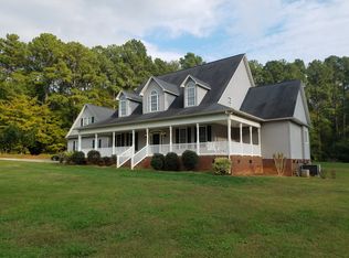 2281 Highway 55 E, Clover, SC 29710