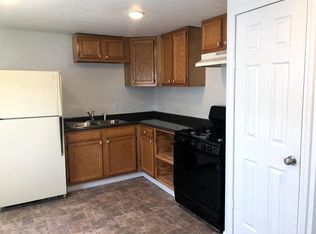 1613 Bird Dr, Erie, PA 16510