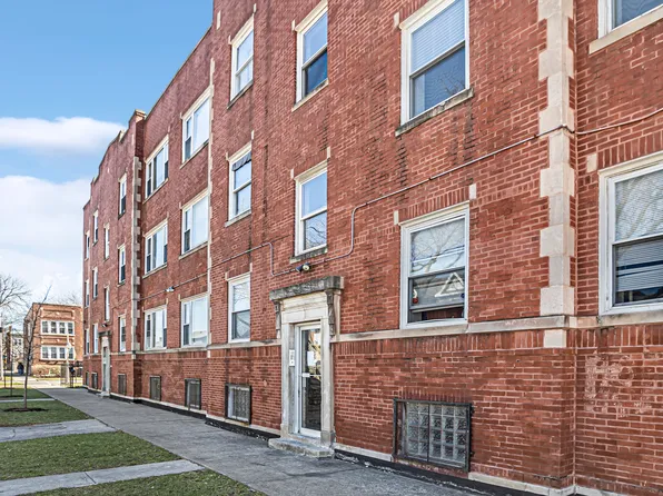 4107 W Iowa St APT 5, Chicago, IL 60651