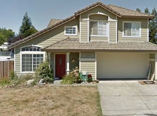 9991 Wallace Way, Windsor, CA 95492