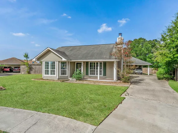 14224 Teewood Ct, Baton Rouge, LA 70816