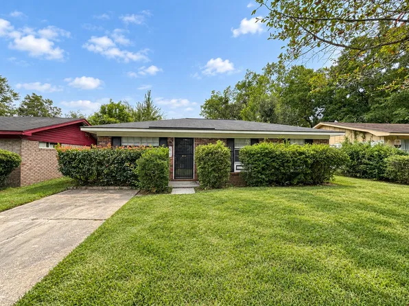 1315 E 33rd St, Savannah, GA 31404
