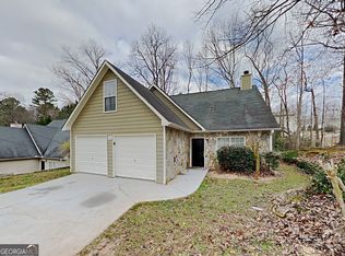 540 Cherokee Overlook Ct, Canton, GA 30115