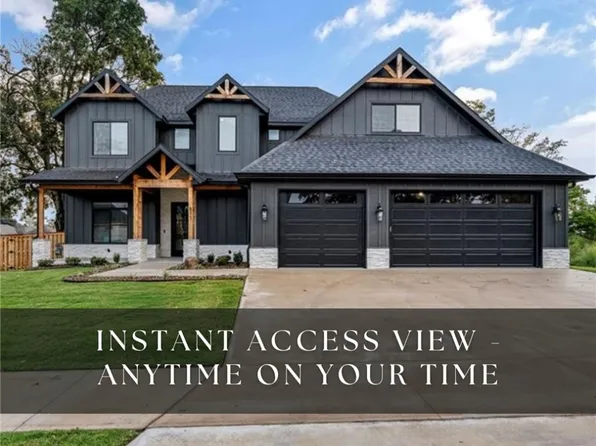 811 Greenhorn St, Bentonville, AR 72712