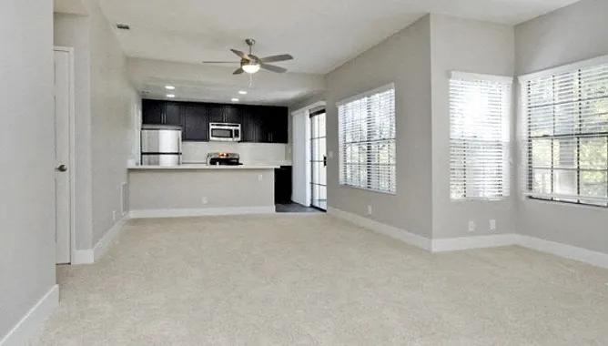 Westcreek Apartments — Photo 18