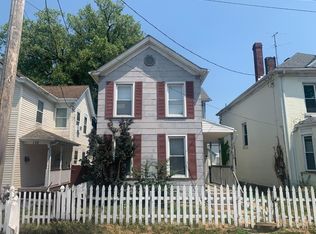 106 Gordon Ave, Hamilton, OH 45013