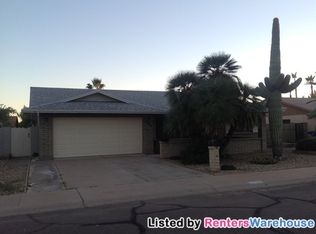 1205 W Alamo Dr, Chandler, AZ 85224