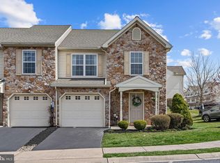 206 Mapleton Dr, Harrisburg, PA 17112