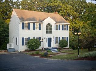 144 Bishop Rd, Fitchburg, MA 01420