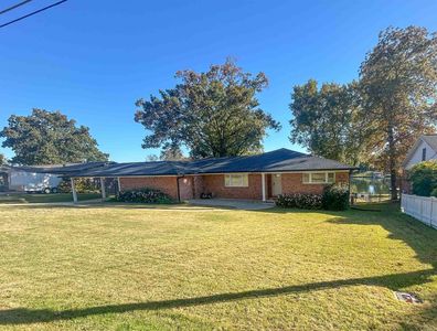 216 Yorkshire Dr, Hot Springs National Park, AR, 71913