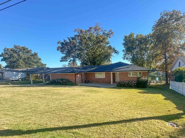 216 Yorkshire Dr, Hot Springs National Park, AR 71913
