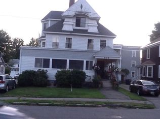 978 Union St APT 3, Manchester, NH 03104