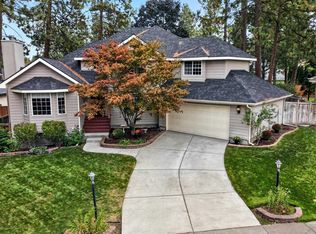 4305 S Apollo St, Spokane, WA 99223
