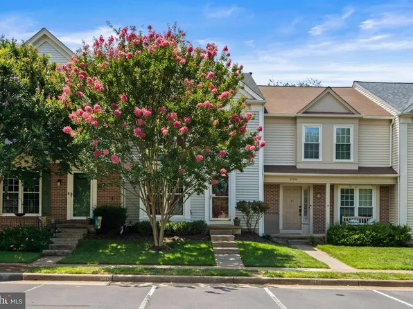 20946 Tobacco Sq, Ashburn, VA 20147
