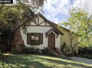 850 Keeler Ave, Berkeley, CA 94708