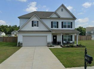 103 Reed Cv NW, Cartersville, GA 30121