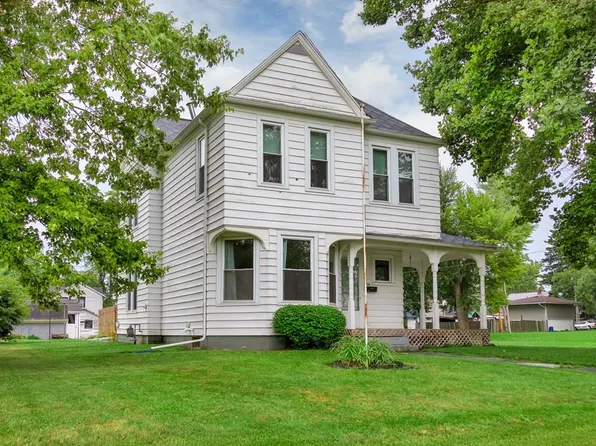 201 N Pearl St, Crestline, OH 44827