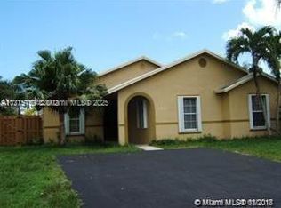 24853 SW 128th Ct, Homestead, FL 33032