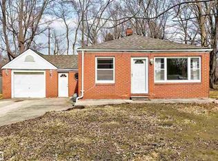 46851 Patnick Rd, Macomb, MI 48042