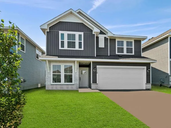 1110 150th St, Rosemount, MN 55068