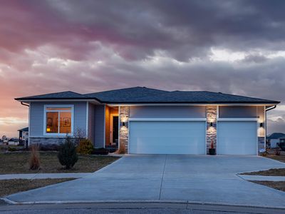 5324 Bradbury Ct, Ames, IA, 50014