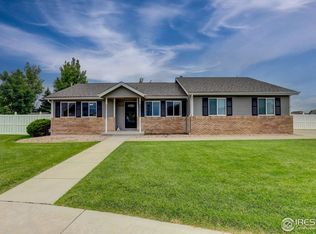 2902 41st Ave, Greeley, CO 80634